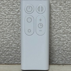 【未使用品】Dyson ダイソンAM07 COOL タワーファン 2024年製の画像