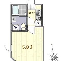 ❤️‍気軽に賃貸❤️‍敷金礼金無料💰✨【希少物件】✨🎶住みやすい...
