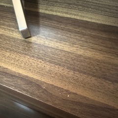 テレビ台お譲りしますの画像