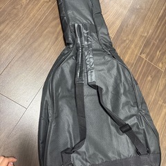 ギター バッグの画像