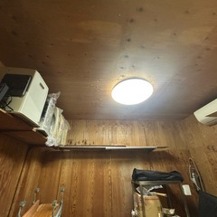 LED蛍光灯の画像
