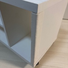 テレビボードの画像