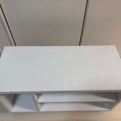 テレビボードの画像