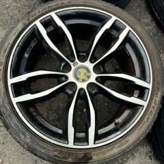 EMN GERMANYホイール
の画像