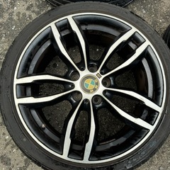 EMN GERMANYホイール
の画像