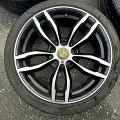 EMN GERMANYホイール
の画像