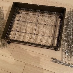 【9月まで】小動物ゲージ　川井コンフォート60 うさぎチンチラモルモットの画像