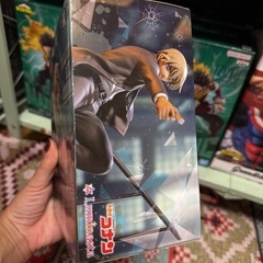 未開封　名探偵コナン　DETECTIVE CONAN　Luminasta　REI FURUYA　降谷零　プライズ　フィギュア　セガの画像