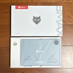 タブレット❣️android15 11インチ 8000mAh大容量バッテリーの画像