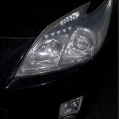 車掃除の画像