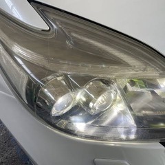 車掃除の画像