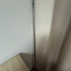 物干し竿の画像