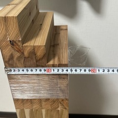 杉板　6枚の画像
