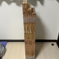 杉板　6枚の画像