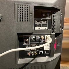 シャープAQUOSの画像