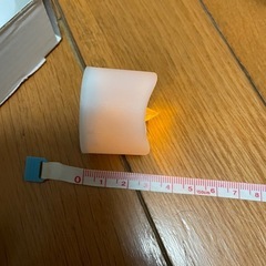 LEDキャンドルの画像