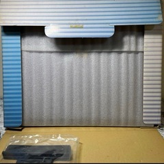 レトロ　ディスプレイフィルターの画像