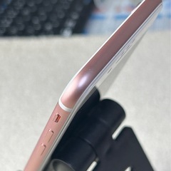 【美品】iPhone7 SIMフリーの画像