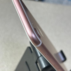 【美品】iPhone7 SIMフリーの画像