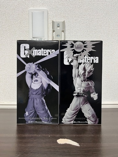 あり様　⭐️孫悟飯、孫悟空  PSA10 2枚⭐️ Amazon.co.jp: No10 孫悟空＆孫悟飯 親子かめはめ波 カード