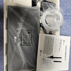 TP LINK ARCHER AX20の画像