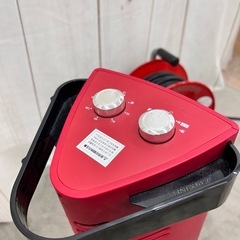 2WAYカーボンヒーターの画像