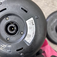 T-fal ケトル　0.8Lの画像