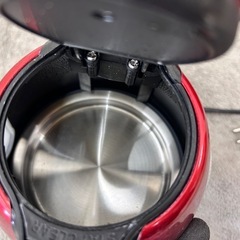 T-fal ケトル　0.8Lの画像
