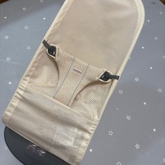 【美品】ベビービョルン　バウンサー　箱付きの画像