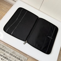 【COACH】クラッチバッグの画像
