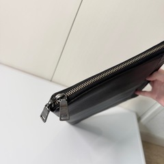 【COACH】クラッチバッグの画像