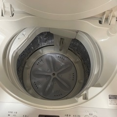 洗濯機
の画像