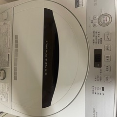 洗濯機
の画像