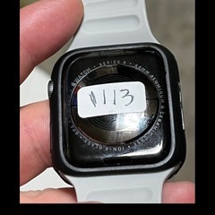 Apple Watchの画像
