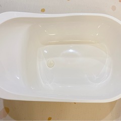 ベビーバスの画像