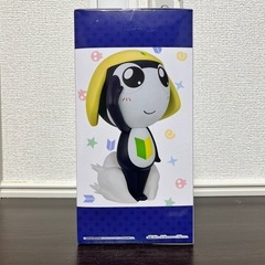 ケロロ軍曹　おおきなSOFVIMATES タママ二等兵の画像