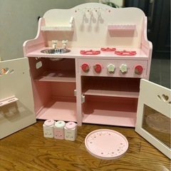 　メッセージありがとうございました。決まりました。マザーガーデン　キッチンの画像