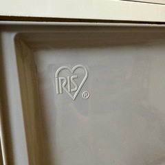 収納ケース12個セット（IRIS製）の画像