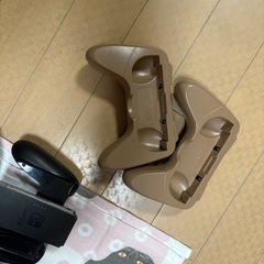 ニンテンドーSwitch本体セットの画像