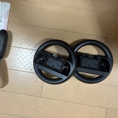 ニンテンドーSwitch本体セットの画像