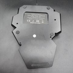 KiiBoom K50 メカニカルゲーミングキーボード左手用の画像