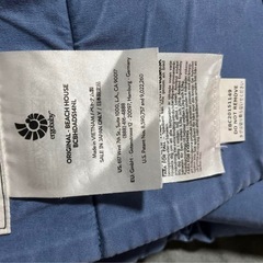 ergobaby ベビー　抱っこ紐の画像
