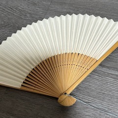 扇子3点セットの画像