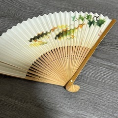 扇子3点セットの画像