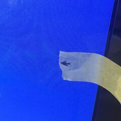 SONY液晶テレビKDL-46HX800★不具合無し★フルHD★3Dシンクロトランスミッター・3Dメガネ付き★今や貴重なIPS★VHF端子アナログチューナー付きの画像