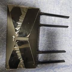 TP LINK ARCHER AX20の画像