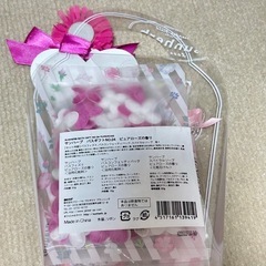 石鹸セットの画像