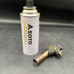 ★SOTO フィールドチャッカー ST-Y450の画像