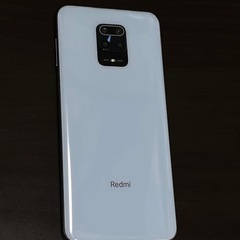 Redmi Note 9S 64GBの画像