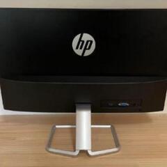 HP 22f 21.5インチPCモニターの画像